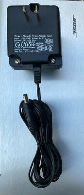 SLLEA Adaptador De CA De Repuesto Para Centro De