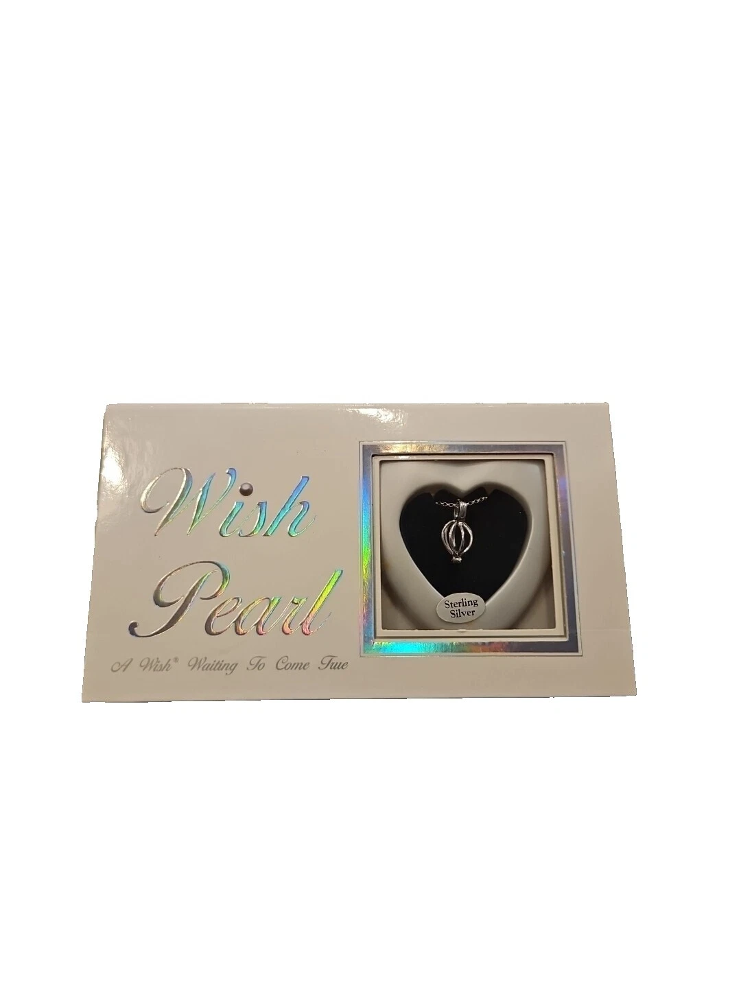 Wish Pearl Fashion Necklaces & Pendants