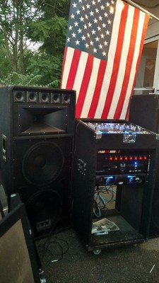 double pin dj set price