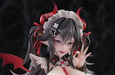 NEW Zena 1/6 figure Illustrated by Jiu Ye Sang Rocket boy | eBay
