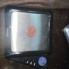 1981-D Penny 3.1 Gram Red — photo 9