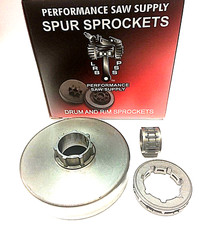 HOMELITE SUPER EZ, 150, 150 AUTO, SUPER EZ 250 PIGNONE, A-95619, 3/8" 7 DENTI