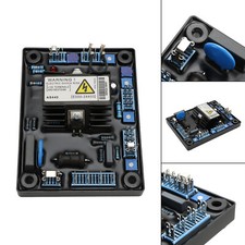 AVR AS440 Automatic Voltage Regulator For Stamford Generator Genset