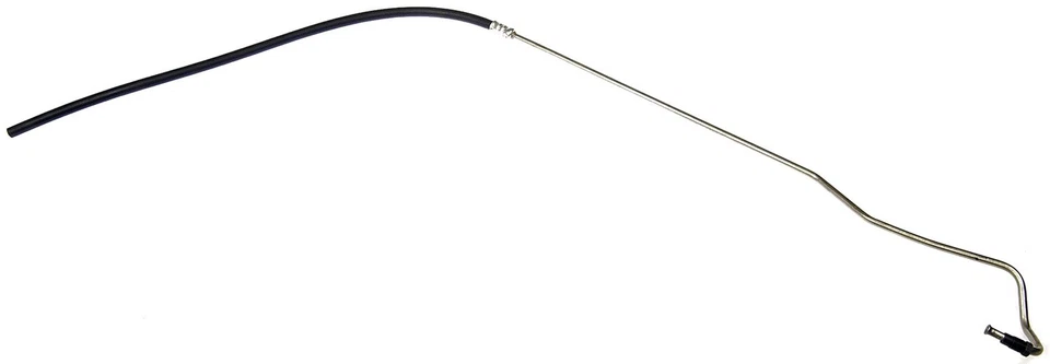 Conjunto de manguera de enfriador de aceite de transmisión automática Dorman para Taurus, Sable 624-213 Foto 3 de 4