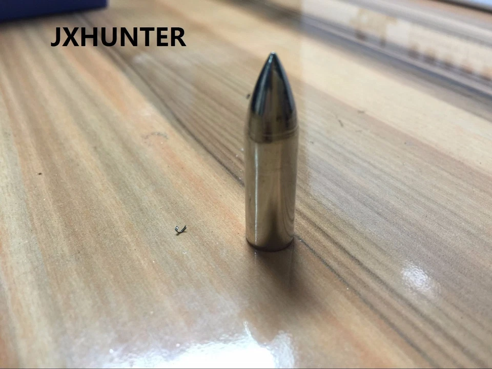 50PK 5/16" arrow Field Points arrow points arrow tips for hunting 85 grains - Image 2 of 4