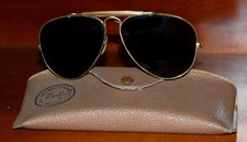Ray-Ban Aviator Occhiali da sole Vintage