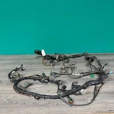 95-96 Nissan 240sx VQ35DE Engine Swap Wire Harness - RevUp Wiring - S14