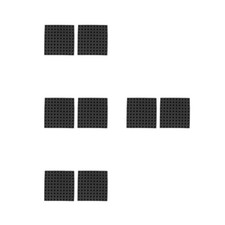 8 Sheets Tray Hydroponic Vegetable Planting Sponge Block Sprouter Sponge 24.49 per sponge