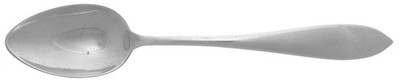 International Silver Patria  Five O'Clock Teaspoon 8995694