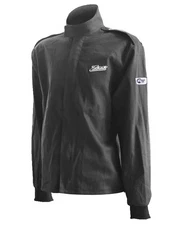 ZAMP Jacket Single Layer Black X-Large R01J003XL