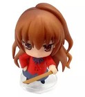 Trading Figure [Single Item] Nendoroid Petite Taiga Aisaka "DS Software Dengeki
