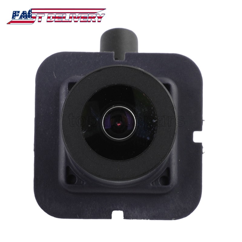 Maserati Levante 2017-2022 Surround view cameras Set P/N 68144068AB