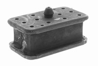 Lagerung Blattfeder Vorne Vaico V30 2514 FüR Mercedes VW