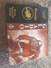 GRD Europa Balkan Front  Fair/VG+