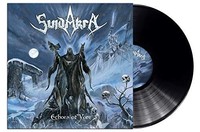 Suidakra - Echoes Of Yore - Vinyl Record 12 Album - G3Z