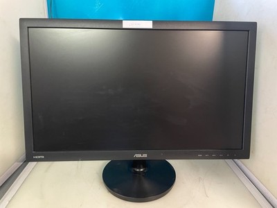 ASUS VS247HR 23,6'' LED Monitor Full HD 1080p HDMI DVI VGA gebraucht (L10 1140)