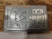 Engine ECM Electronic Control Module Fits 22-23 SIERRA 2500 PICKUP 2707015