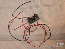 Marshall Amplifier Cabinet Input Jack Panel 300W for 1960A/1960B