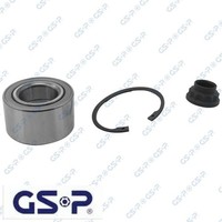 GSP GK3945 Radlagersatz Radlager Satz Vorderachse Vorne FüR Toyota FüR Lexus