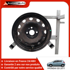 Jantes Hyundai I20