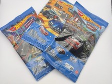 2025 Hot Wheels Mystery Models Series 1- 2- o...