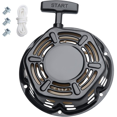 #ad Pull Start Recoil Starter Assembly for Champion Ryobi Predator Recoil Startern $22.39
