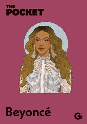 The Pocket Beyonce | Englisch | Buch | Gemini Pockets | 128 S. | 2025
