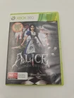 Alice: Madness Returns Xbox 360 Game