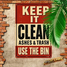 Please Respectful Dog Metal Sign Funny Pet Owner Home Entry Decor 8x12