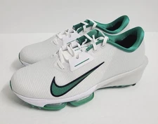 New Nike Air Zoom Infinity Tour 2 Golf Shoes HQ2158-100 Photon Dust Men’s 12