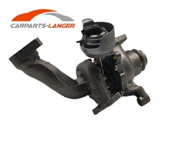 Turbolader für 9672266780 792623 Citroen Fiat Peugeot 2.0 HDI 94 kW 120 kW