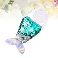 Portafoglio Bambina Coda