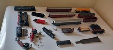 Lima Fleischmann Roco konvolut H0 Wagen Waggon Loks Teile Kohlen