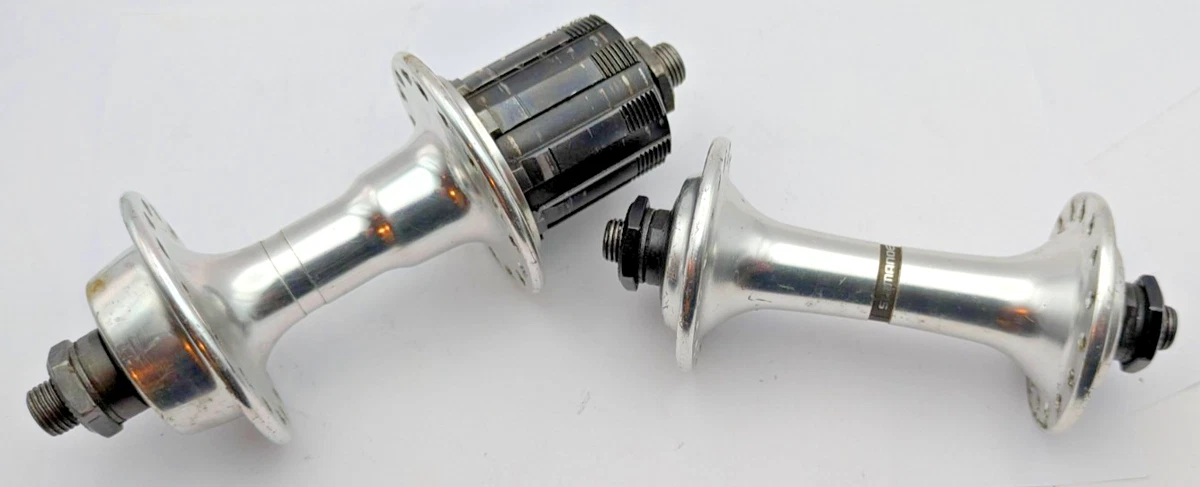 shimano 600 hub products for sale | eBay