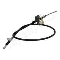 Japanparts Bremsseil Seilzug Feststellbremse BC-100R FüR Nissan Micra 2 K11 16V