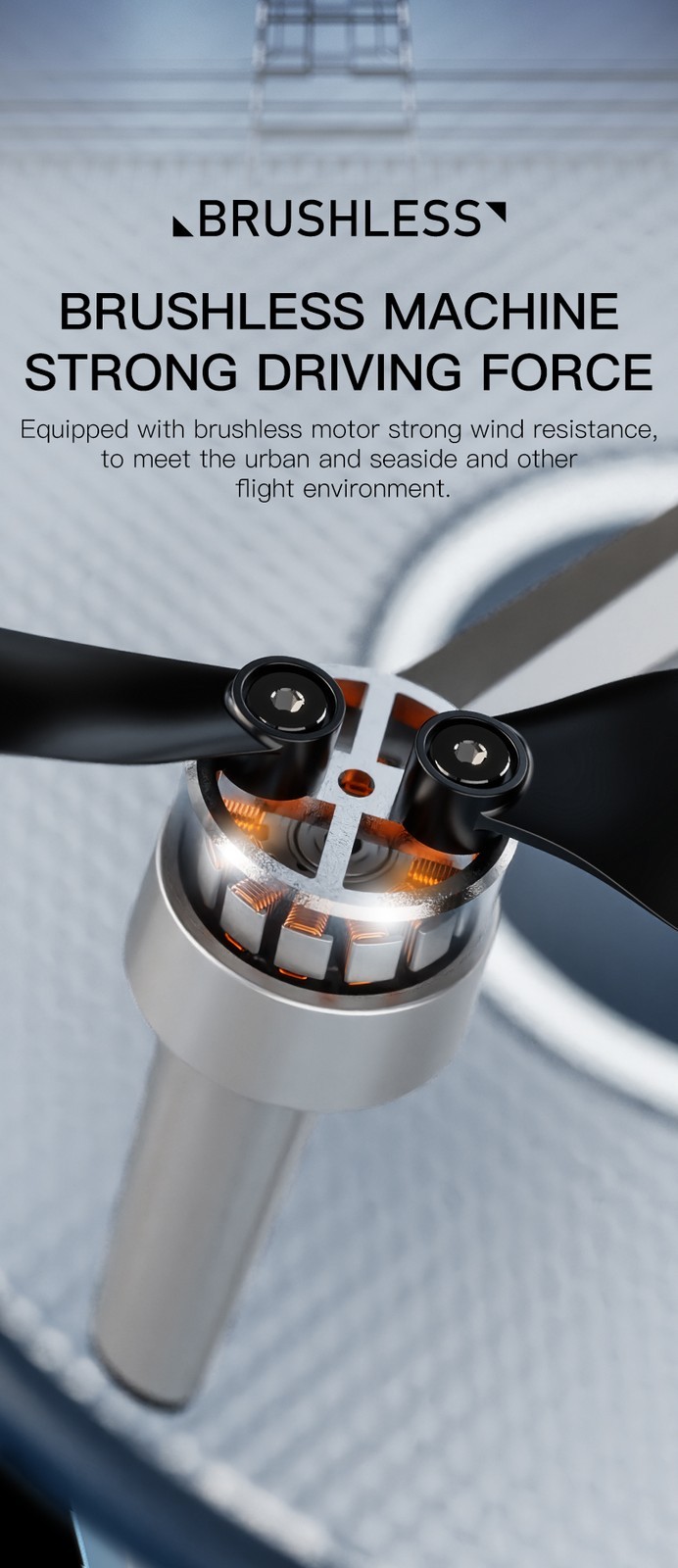 ZLL SG901 Pro Drone FPV 4K Camera 360° Obstacle Avoidance Foldable  Quadcopter