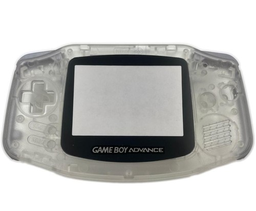 Full Housing Shell Pack Case for Nintendo Gameboy Advance GBA Replace ...