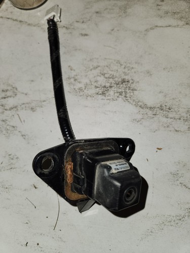 Toyota Highlander Rear Camera Backup 2008/ 09/ 10