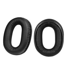 1Pair Headphones Earmuffs Cushions Cover Earpads Ear Pads for SONY MDR-RF995RK