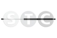 STC Gasfeder DäMpfer Heckklappe 520N Passend FüR Ford Mondeo III B5Y
