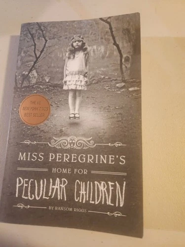 Miss Peregrine's Home for Peculiar Children (Miss Peregrine's Peculiar Children