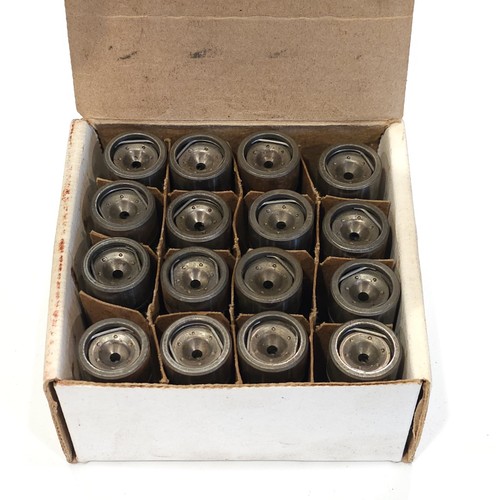 POWERHOUSE Bakersfield CA 817 Lifters 16pcs