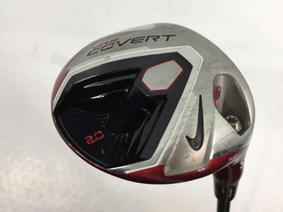 Nike VRS COVERT 2.0 Fairway Wood 5W VRS COVERT (S) #014 Golf Clubs