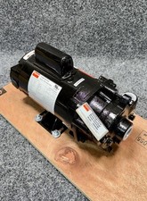 Dayton 2ZWN9 Centrifugal Pump 1/3 hp, 115/230V, 1" Intake, 3/4" Discharge