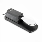 MUSIC STORE TB-1 A Sustain Pedal, Kompatibel Keyboards, Synths, Digital Pianos