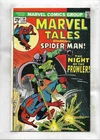 Marvel Tales #59 Fine/Very Fine (Reprints Amazing Spider-Man #78)