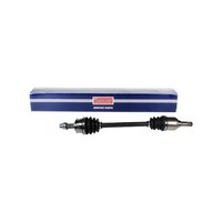 Ford Ka RU8 2008-2016 Antriebswelle Borg & Beck BDS1160
