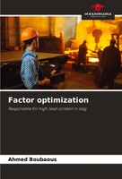 Ahmed Boubaous | Factor Optimization | Taschenbuch | Englisch (2023)