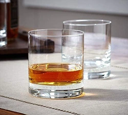 Whiskey Decanter Set with Glasses and Airtight Stopper for Vodka, set  - Image 4 of 4