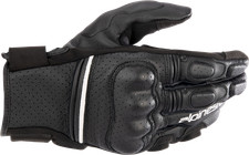 Alpinestars Phenom-Air Gloves 2XL Black/White 3571723-12-2X